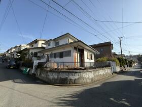 神奈川県鎌倉市寺分２丁目