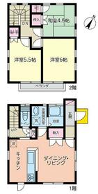 神奈川県厚木市温水西２丁目