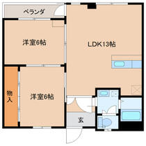 間取り：216005576112