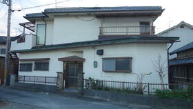 和歌山県橋本市高野口町向島