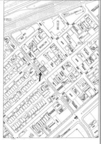 愛知県名古屋市天白区島田１丁目