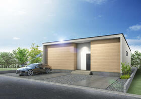 大分県中津市大字大悟法