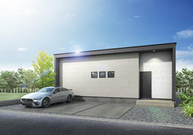 大分県中津市大字大悟法