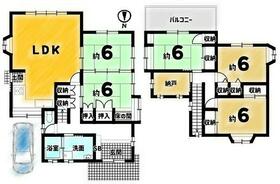京都府京都市西京区大枝北沓掛町３丁目