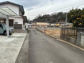 静岡県伊豆市牧之郷