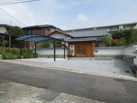 大分県別府市荘園町