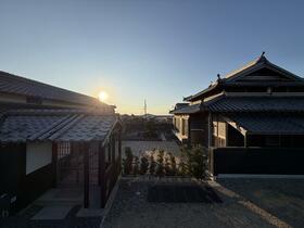 兵庫県洲本市五色町鳥飼浦