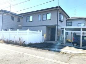 富山県魚津市横枕