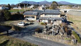 群馬県前橋市鼻毛石町