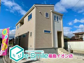 福島県福島市南沢又字河原前