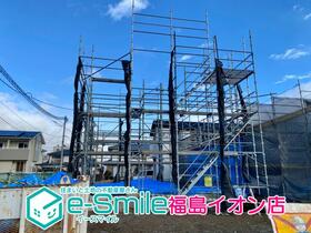 福島県福島市瀬上町字桜町３丁目