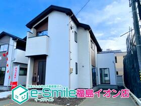 福島県福島市瀬上町字桜町３丁目