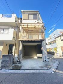 埼玉県川口市本前川３丁目