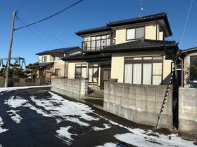 宮城県東松島市赤井字川前二