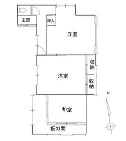 茨城県水戸市渡里町