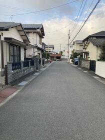 徳島県徳島市山城町東浜傍示