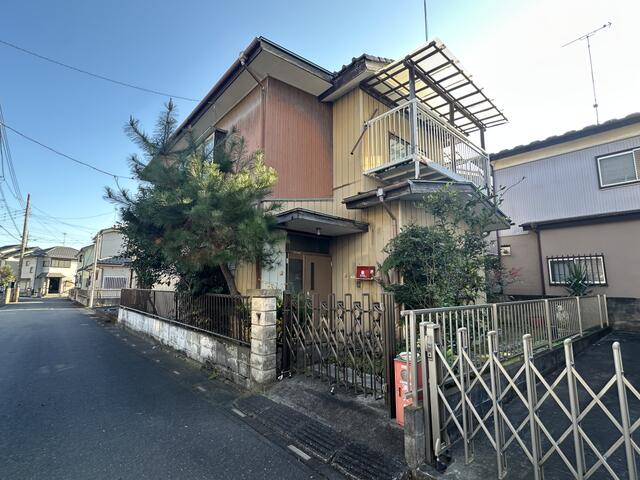 埼玉県入間郡毛呂山町の一戸建て | 250万円 | 3LDK | 116.1m² | Akiyama house finder