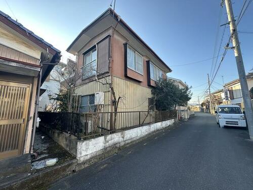 detached 埼玉県入間郡毛呂山町大字市場