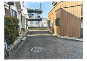 埼玉県富士見市上沢１丁目