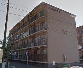 三和コーポ花高松３