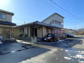 長野県長野市大字北堀