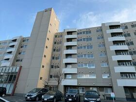 グリーンヴィラ琴似Ａ棟