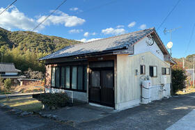 大分県宇佐市院内町副