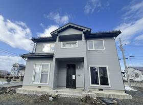 岩手県花巻市野田