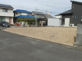 愛知県犬山市字中唐曽