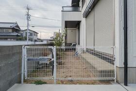 detached 徳島県板野郡藍住町勝瑞字正喜地