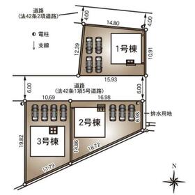 島根県出雲市渡橋町
