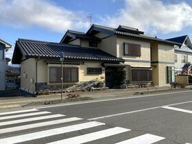 長野県長野市大字徳間