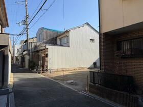 大阪府堺市堺区錦綾町１丁