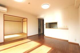 タウンズ八王子パークリッジ　イーストウイング２階