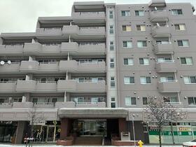 朝日プラザ北７条Ｂ棟