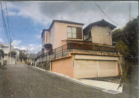 滋賀県大津市木の岡町