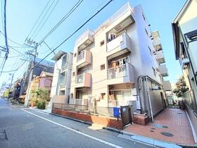 巣鴨コーポラス