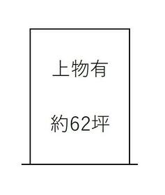 奈良県北葛城郡上牧町桜ケ丘１丁目