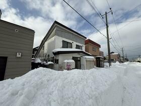 北海道札幌市北区新琴似八条１３丁目