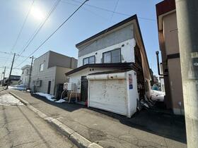 北海道札幌市北区新琴似八条１３丁目