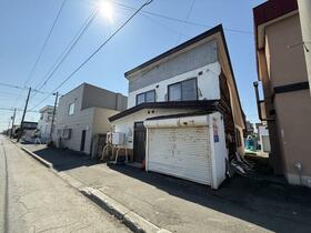 北海道札幌市北区新琴似八条１３丁目