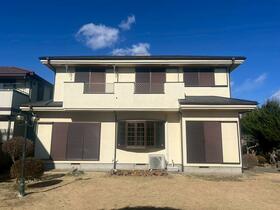 茨城県つくば市松代１丁目