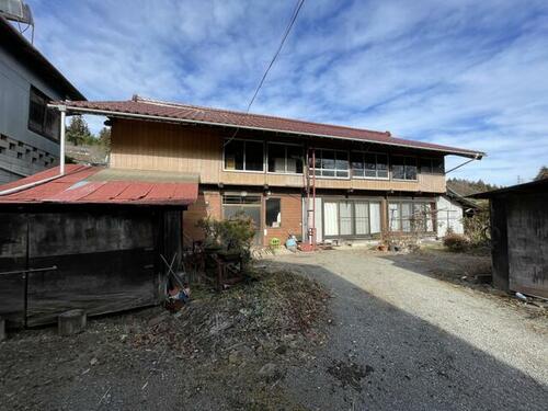Used Detached House, Nakanojiyo Town, Gunma