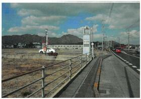 愛媛県西条市楠