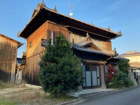 愛媛県西条市三芳