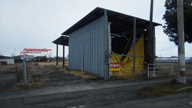 愛媛県西条市新田