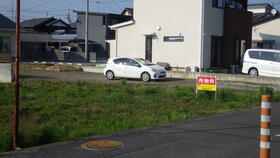 愛媛県西条市明屋敷