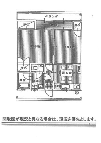 神拝ハイツ_間取り_0