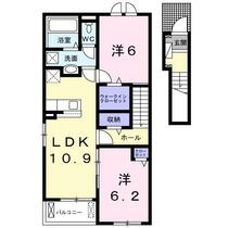 間取り：242001892264