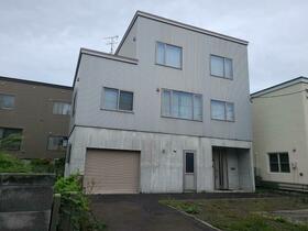 北海道江別市東野幌町